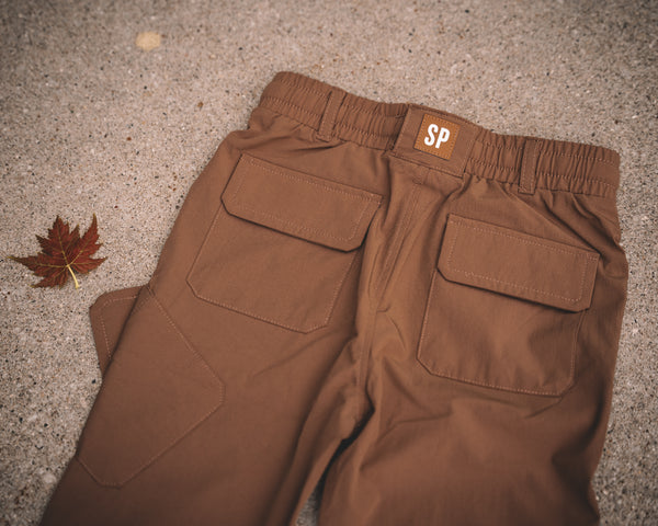 Maple Trail Utility Cargos