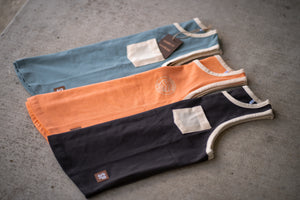 3 pack tanks