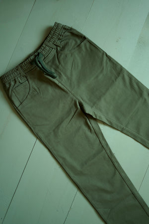 Pine Hare Pants