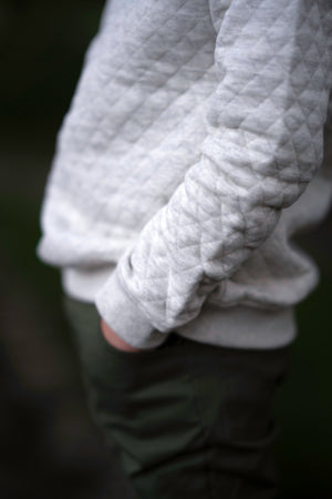 Quilted Crew