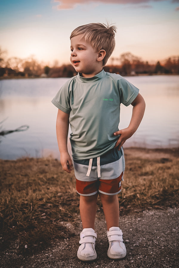 Sandbar Splash Hybrids