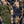 Pine Hare Pants
