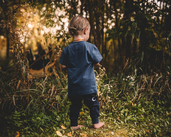 Fall/winter Tees 3-Pack