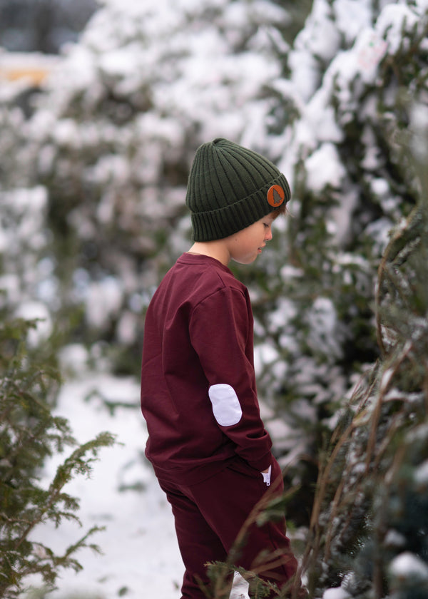 Frostline Jogger Set