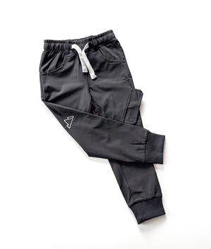 Charcoal Mountain Cargos