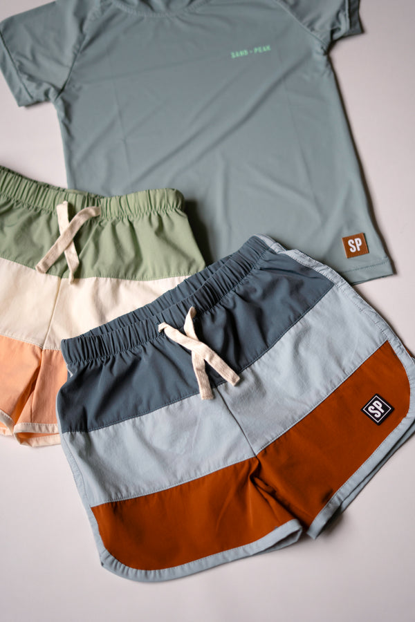 Sandbar Splash Hybrids