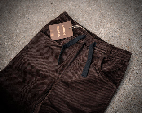 Brown Trout Cords