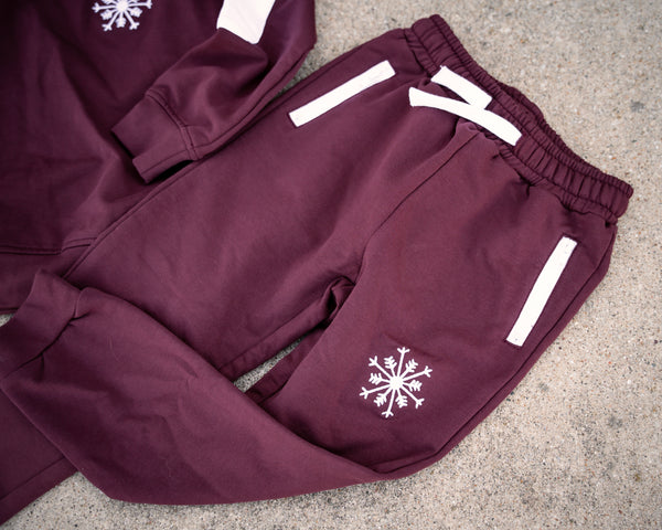 Frostline Jogger Set
