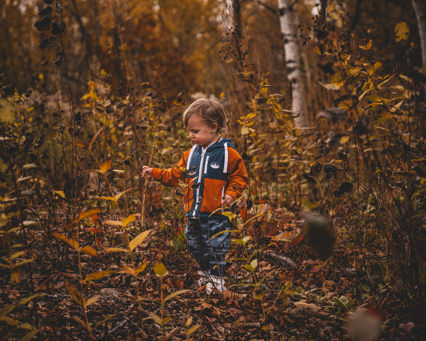 Camo Sweat Pant Cargos