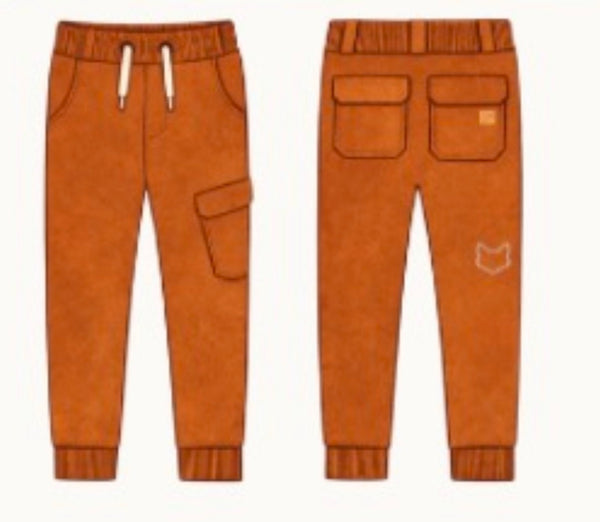 Fox Lightweight Cargo Pants