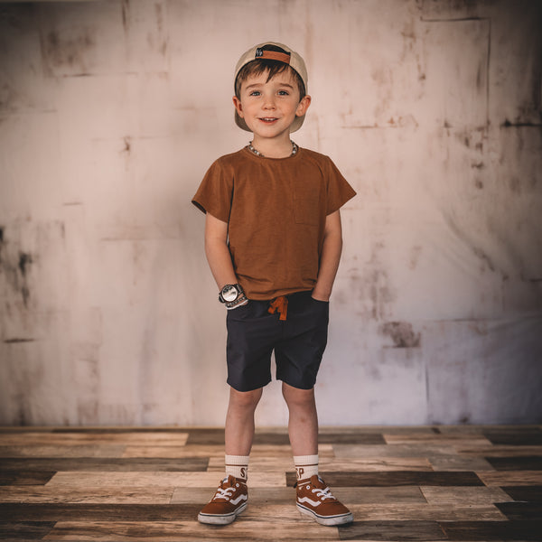 Core Cargo Shorts