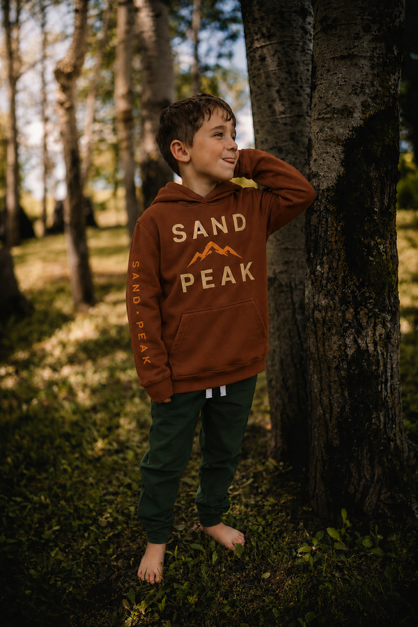 Fall SP Hoodie PREORDER