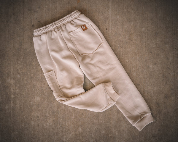 Timberline Joggers