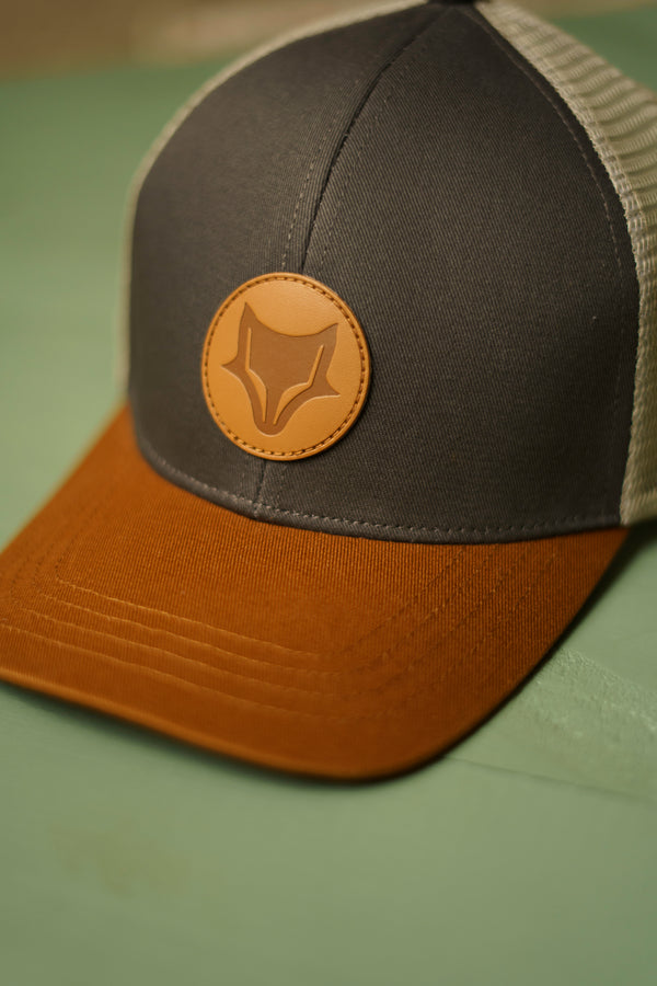 Storybook Scout Cap