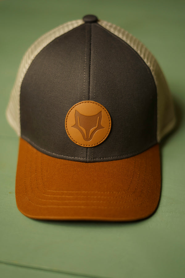 Storybook Scout Cap