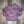 Lavender Hippo Dreams Long Sleeve