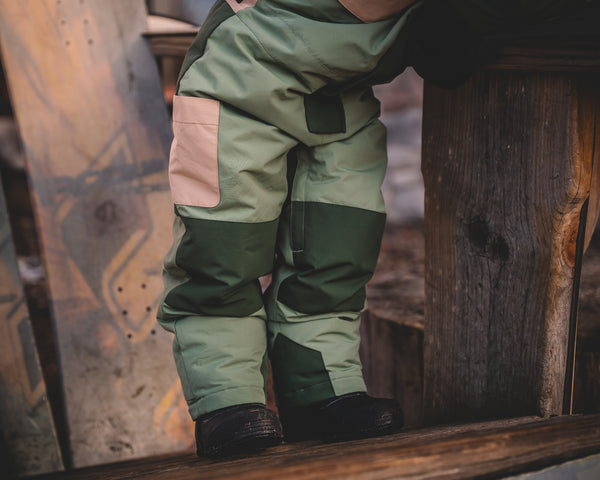 Snow Suit 2.0 PREORDER