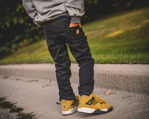 Summit Trek Pants