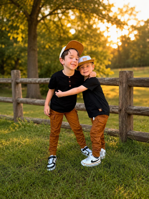 Timber Moose Cargos