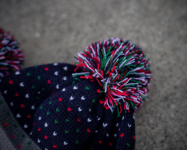 Pom Beanie (Misprint)