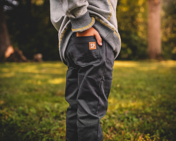 Summit Trek Pants