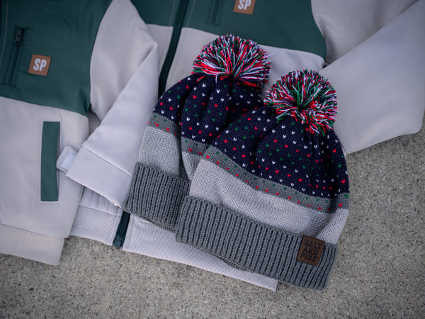 Pom Beanie (Misprint)