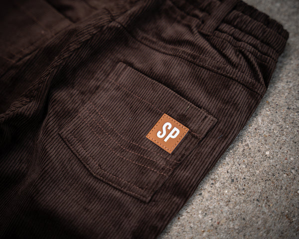 Brown Trout Cords