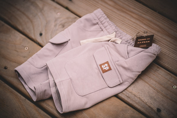 Cargo Shorts