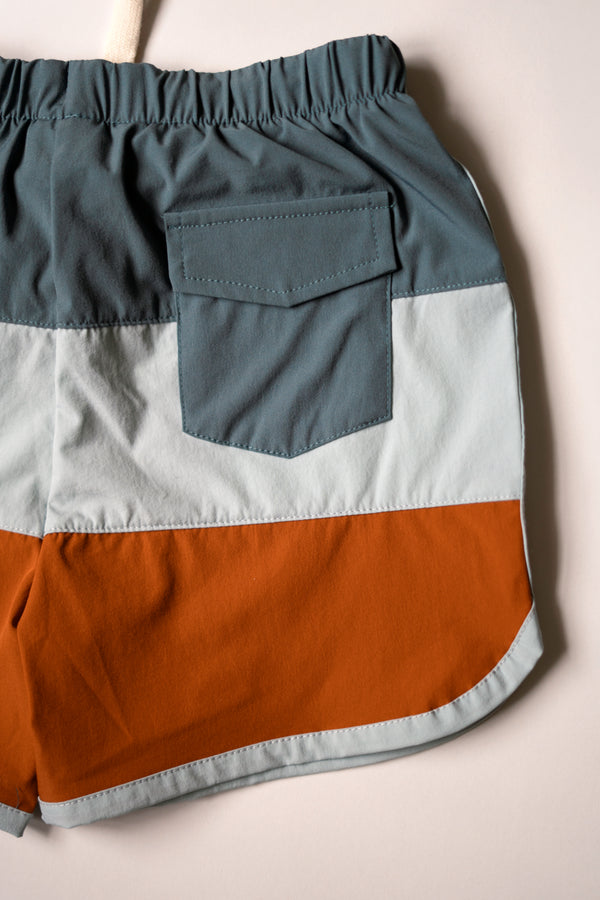 Sandbar Splash Hybrids