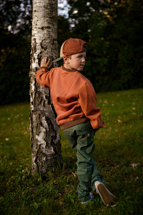 Pine Hare Pants