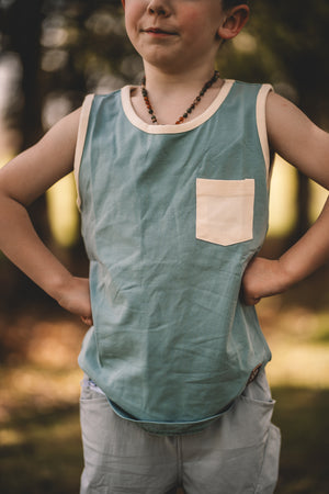 3 pack tanks