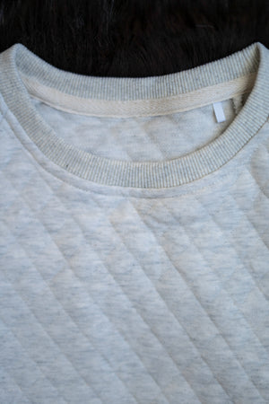 Quilted Crew