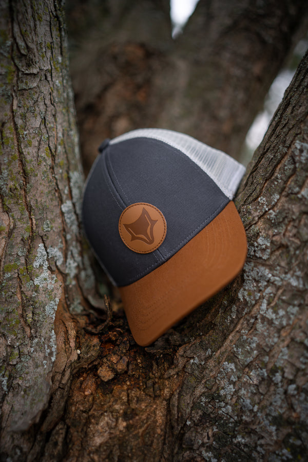 Storybook Scout Cap