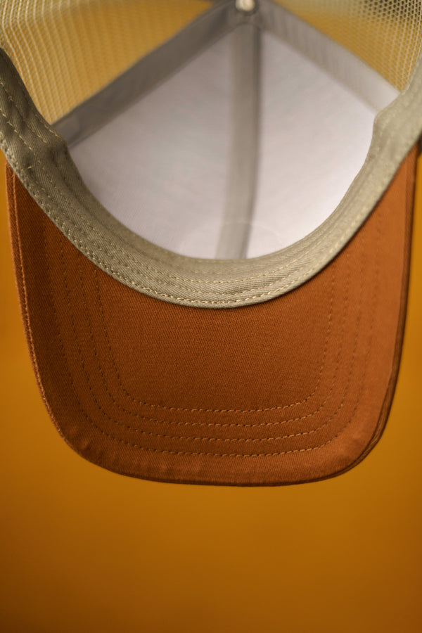 Storybook Scout Cap