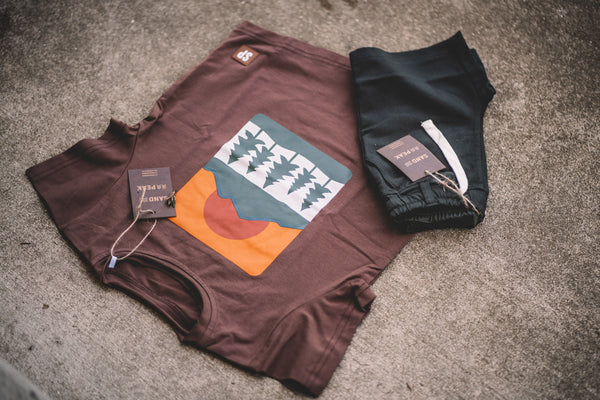 Black Bear shorts