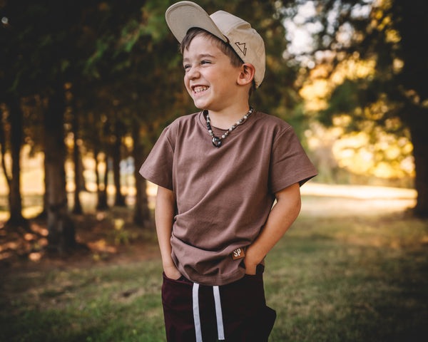 Fall/winter Tees 3-Pack