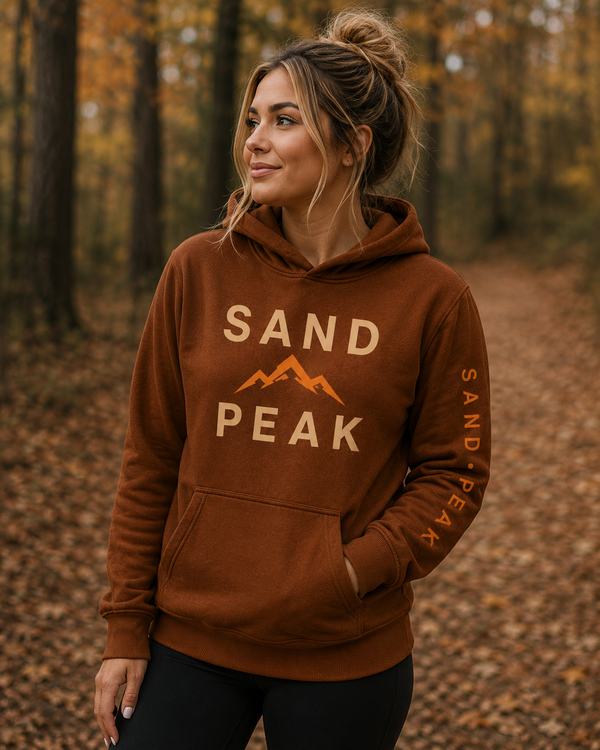 Fall SP Hoodie PREORDER