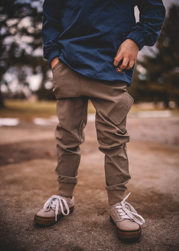 Trailmark Joggers