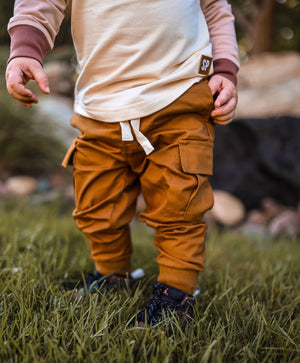 Timber Moose Cargos