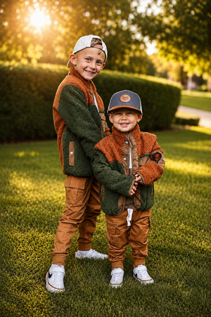 Timber Moose Cargos