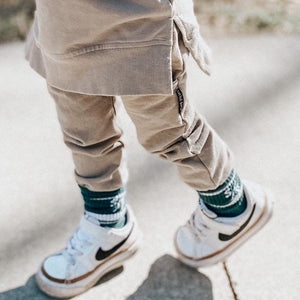 Burlington Sock 3-Pack
