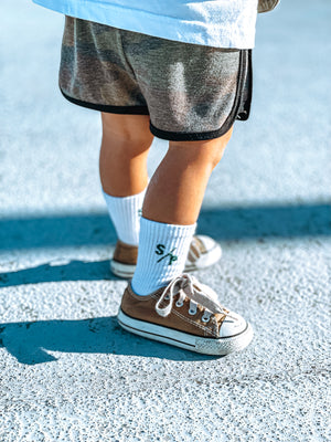 Burlington Sock 3-Pack