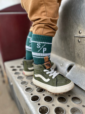 Burlington Sock 3-Pack